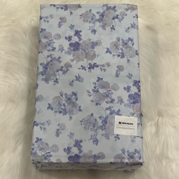 THE STANLEY X LOVESHACKFANCY QUENCHER | 40 OZ - Picture 4 of 7